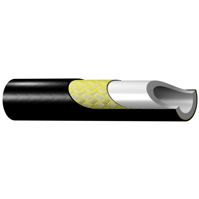 Small bore hose/mini-hydraulic hose - 2010H